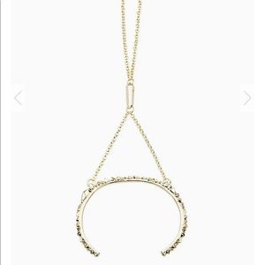 Kendra Scott Yasmin Hand Bracelet